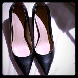 Mark Fischer block classic pump